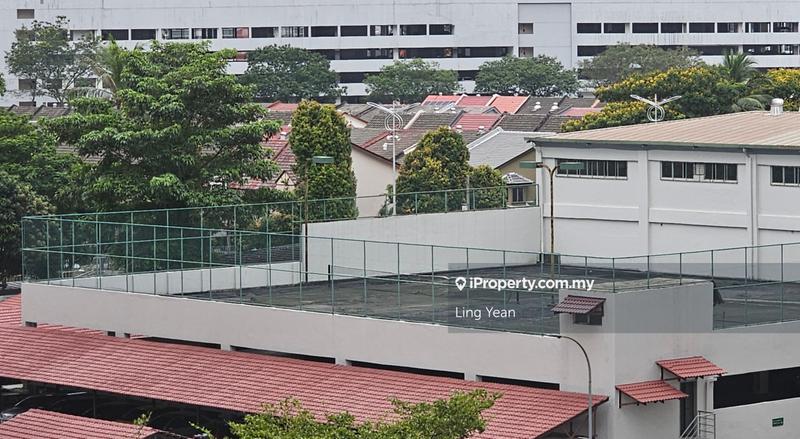 Condominium untuk Disewa di Kelana D'Putera oleh Ling Yean - iProperty.com.my