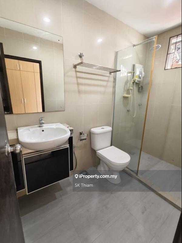 Terraced House for Sale in Kemuning Utama, Shah Alam by SK Thiam - iProperty.com.my