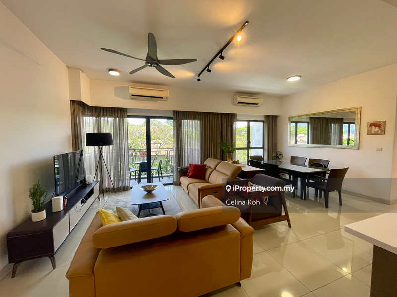 For Sale - Sierramas Heights