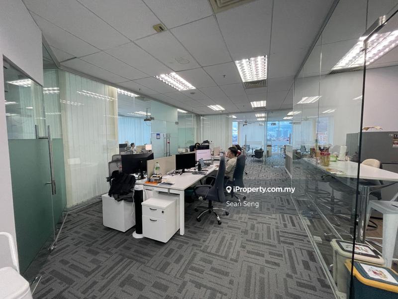 For Sale - Oval Damansara