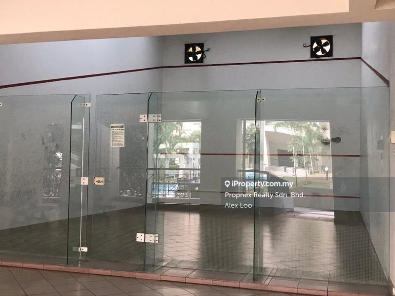 Condominium for Sale in Riana Green Condominium by Alex Loo - iProperty.com.my