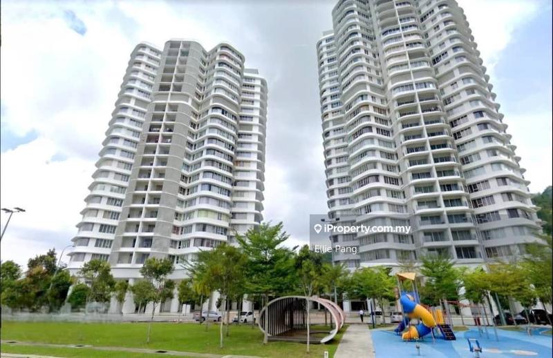 For Sale - Green Beverly Hills - Sky Bungalow