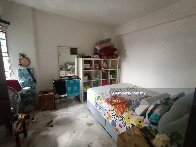 Condominium for Sale in Pandan Heights Condominium by Ivan Lim - iProperty.com.my