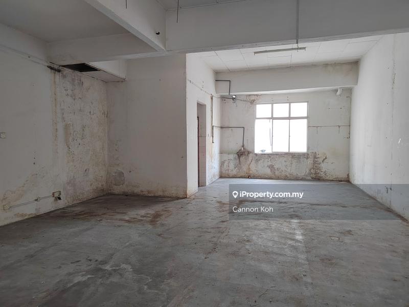 Shop-Office for Sale in Bandar Baru Klang, Klang by Cannon Koh - iProperty.com.my