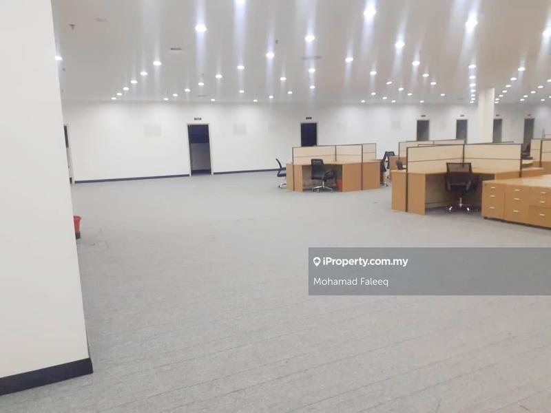 Gudang untuk Dijual di Subang Jaya, Selangor oleh Mohamad Faleeq - iProperty.com.my