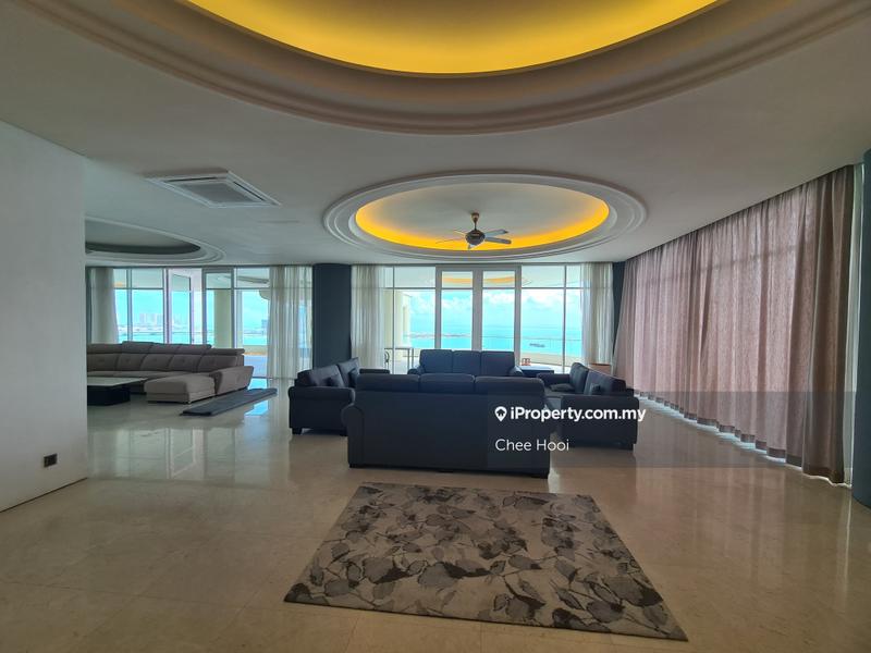 Condominium for Rent in 8 Gurney (The Shore Condominium) by Chee Hooi - iProperty.com.my
