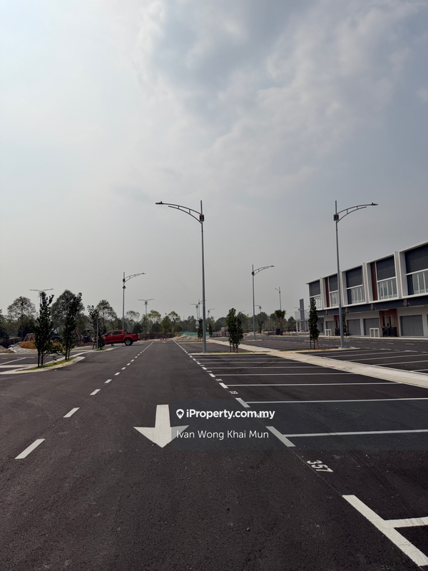 For Rent - bandar serenai Corak, kota warisan , arena x change warisan putri sepang