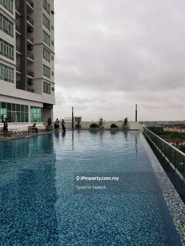 Kondominium untuk Dijual di Puncak 7 oleh Syazmil Yaakob - iProperty.com.my