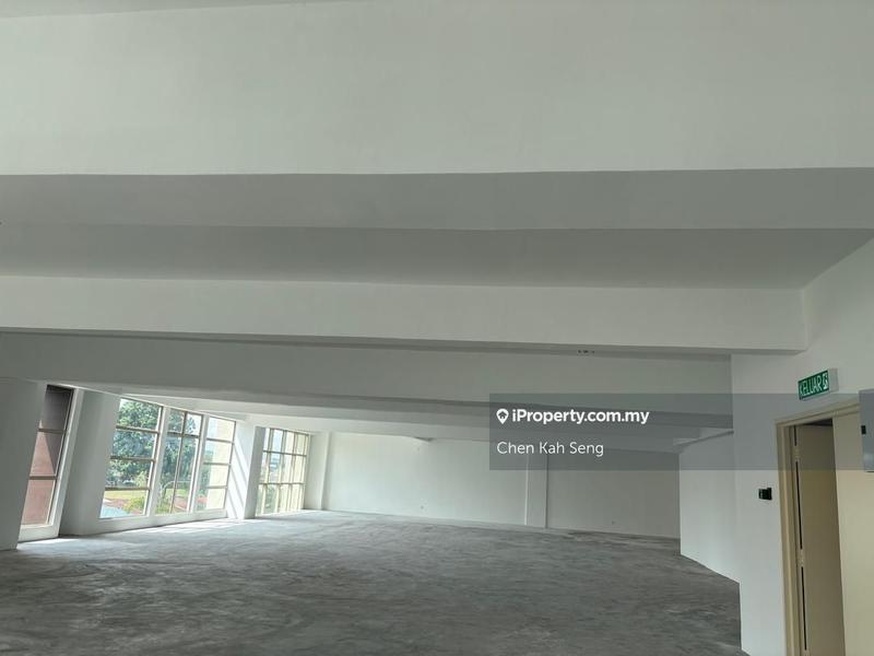Pejabat untuk Disewa di Seksyen 19, Petaling Jaya oleh Chen Kah Seng - iProperty.com.my