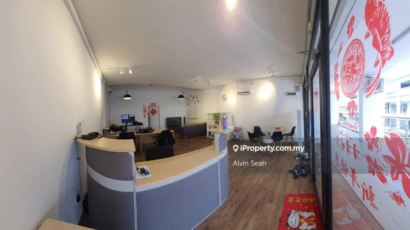 Kedai-Pejabat untuk Dijual di Taman Mount Austin, Tebrau oleh Alvin Seah - iProperty.com.my