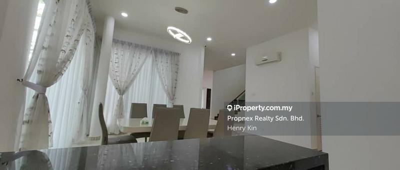 Bungalow House for Sale in Taman Desa Tebrau, Tebrau by Henry Kin - iProperty.com.my