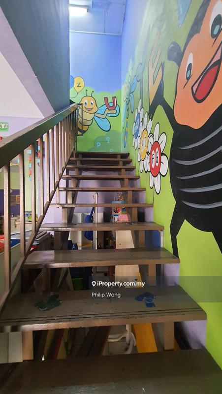 Rumah Teres 2-Tingkat untuk Dijual di Taman Bukit Serdang, Seri Kembangan oleh Philip Wong - iProperty.com.my