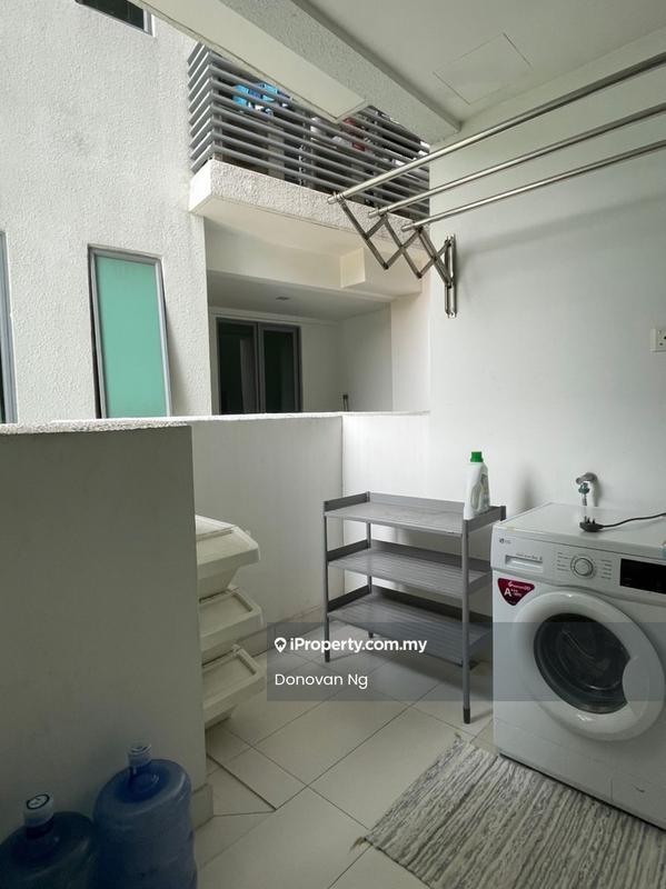 Condominium for Rent in Kiaramas Danai by Donovan Ng - iProperty.com.my