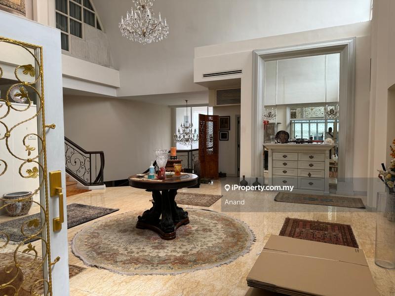 Bungalow House for Sale in Bukit Bandaraya, Bangsar by Anand - iProperty.com.my