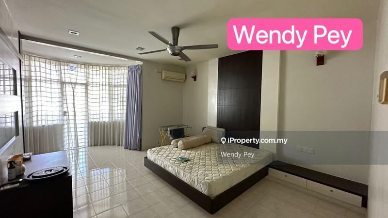 2.5-storey Terraced House for Sale in Raja Uda, Butterworth by Wendy Pey - iProperty.com.my