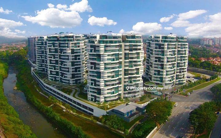Service Residence for Sale in Aragreens by Allen Tan - iProperty.com.my