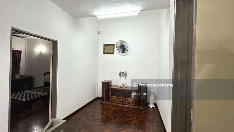 Rumah Teres 2-Tingkat untuk Dijual di Kota Kemuning, Shah Alam oleh Jen Tan - iProperty.com.my