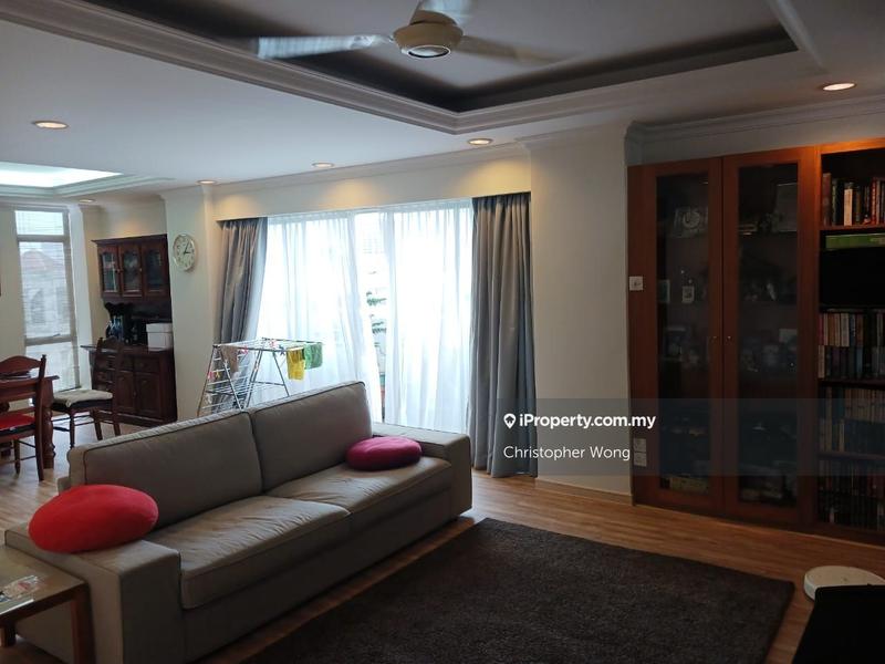 For Sale - Ridzuan Condominium