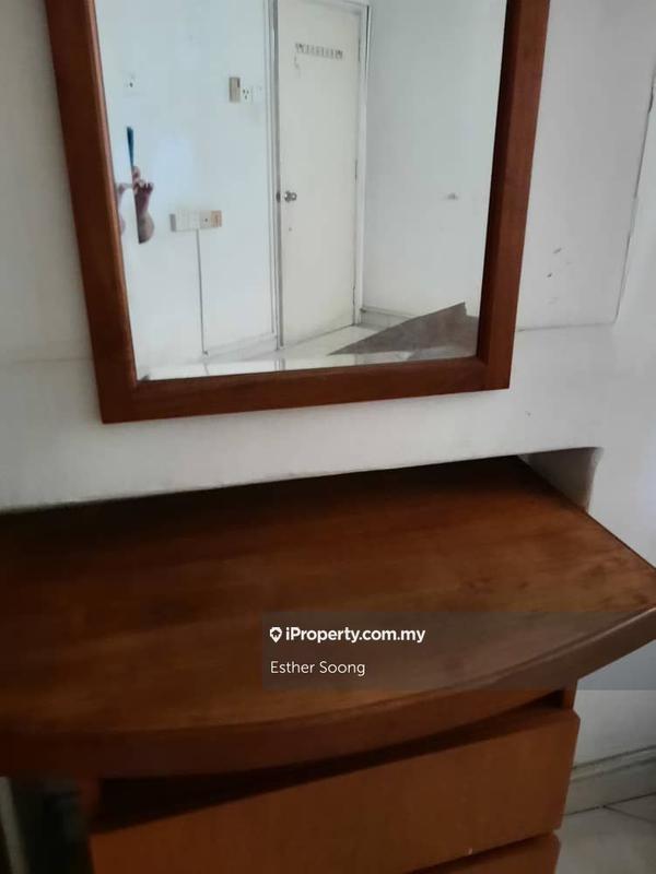 Condominium for Rent in Villa Scott by Esther Soong - iProperty.com.my
