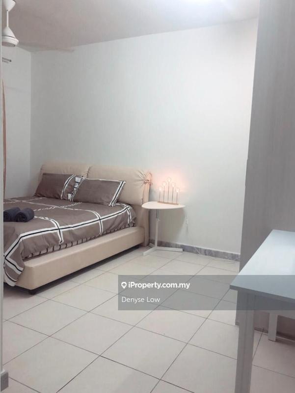 Kondominium untuk Dijual di Cova Villa oleh Denyse Low - iProperty.com.my
