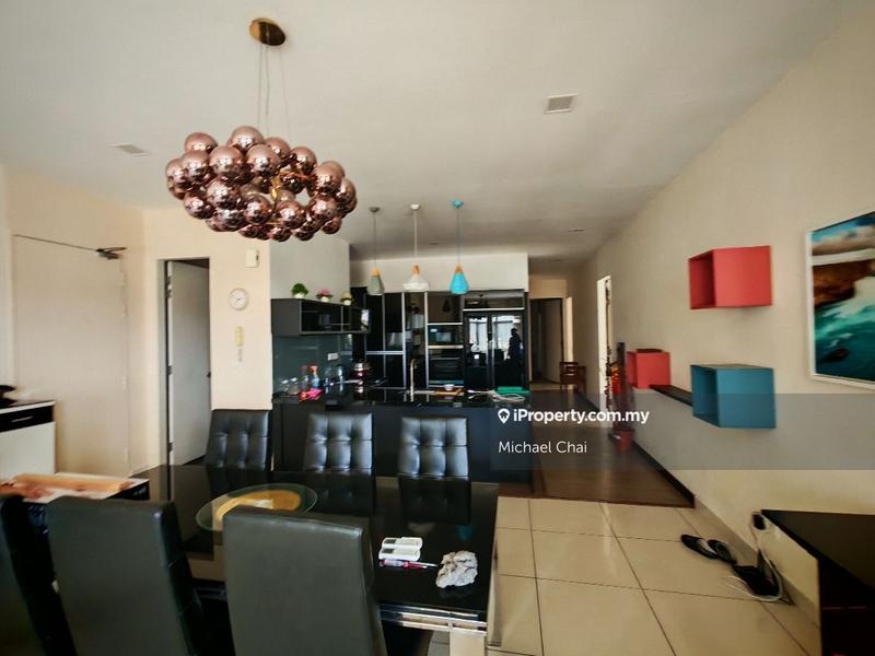 For Rent - TRiGON Luxury Residences