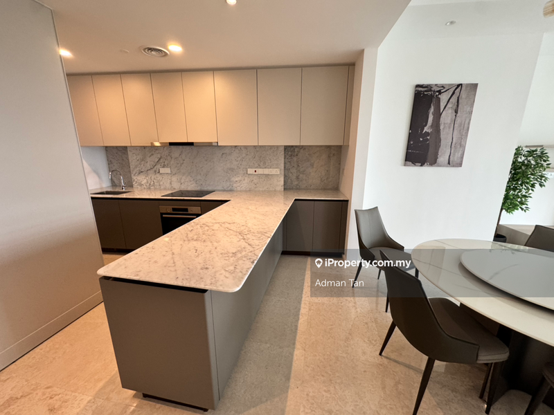 Condominium for Rent in Northpoint Residences by Adman Tan - iProperty.com.my