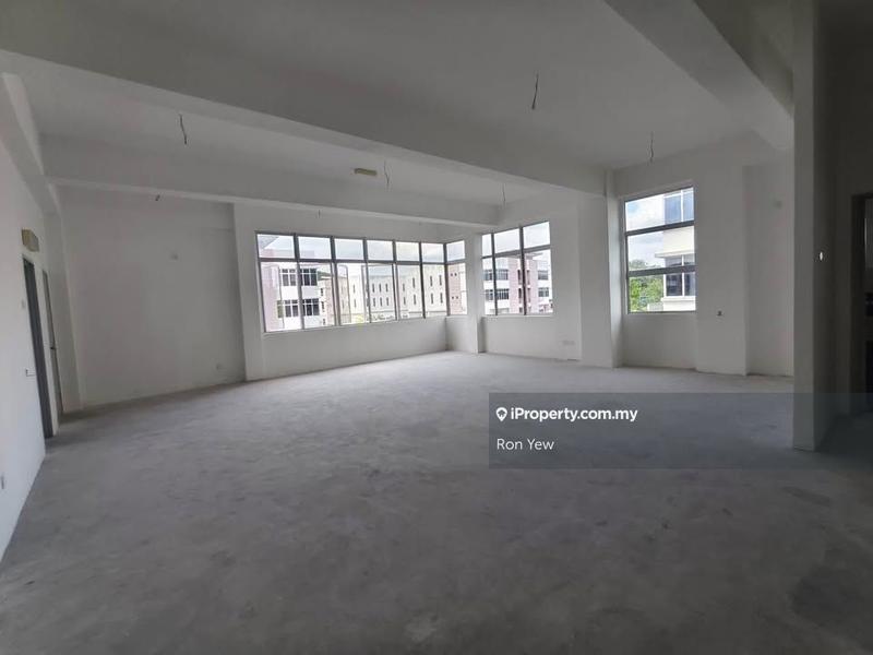 Kilang Terpisah untuk Dijual di Seksyen35, Seksyen32, Seksyen34, Seksyen31, Shah Alam oleh Ron Yew - iProperty.com.my