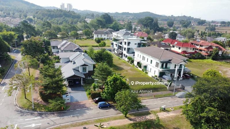 Bungalow Land for Sale in Presint 10, Putrajaya by Aziz Ahmad - iProperty.com.my
