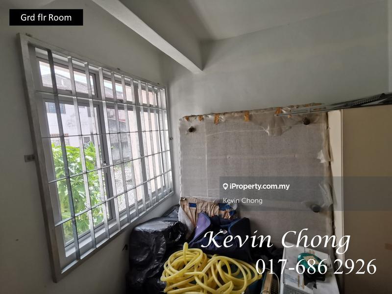 Rumah Berangkai 2 Tingkat untuk Dijual di Bukit Beruntung, Serendah oleh Kevin Chong - iProperty.com.my