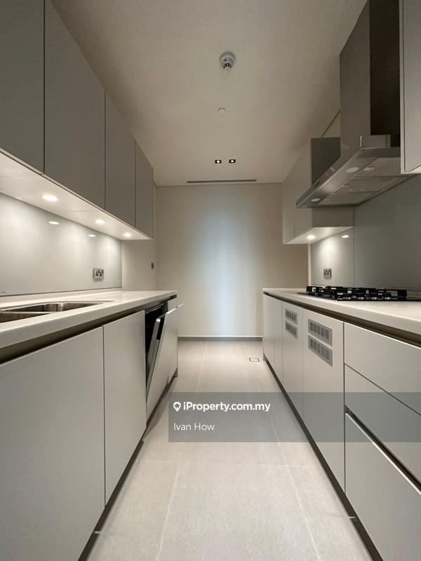 Kediaman Servis untuk Dijual di Four Seasons Place oleh Ivan How - iProperty.com.my