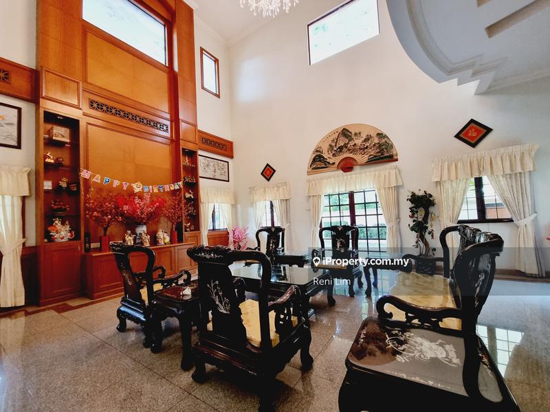 Banglo untuk Dijual di Tropicana Golf and Country Resort, Tropicana, Tropicana oleh Reni Lim - iProperty.com.my