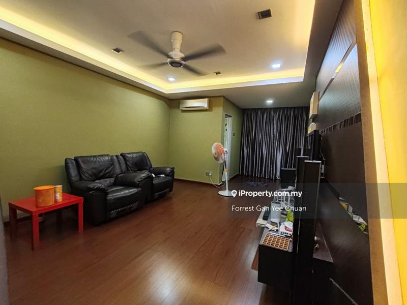 Rumah Pangsa untuk Dijual di Bandar Bukit Tinggi 2 oleh Forrest Gan Yee Chuan - iProperty.com.my