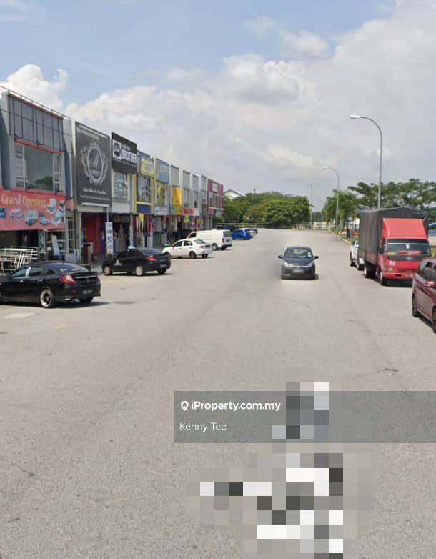 For Sale - Nilai Business Park