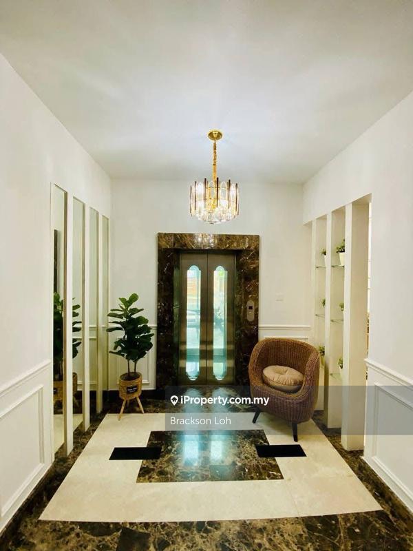 Bungalow House for Sale in Taman Melawati, Ulu Kelang by Brackson Loh - iProperty.com.my