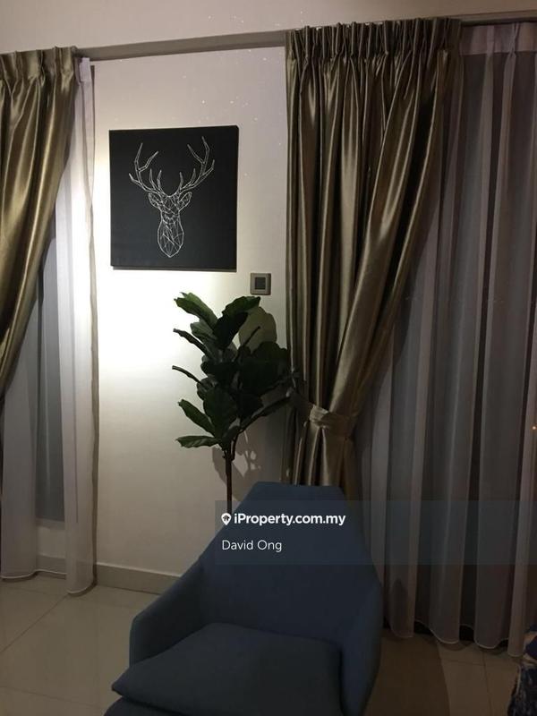 Service Residence for Sale in V@SUMMERPLACE by David Ong - iProperty.com.my