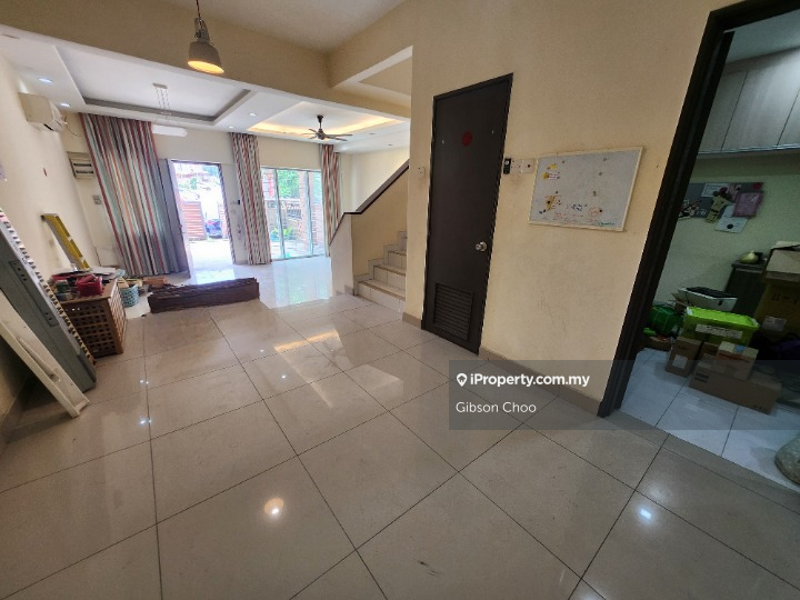 2-storey Terraced House for Sale in Palm Walk, Bandar Sungai Long by Gibson Choo - iProperty.com.my