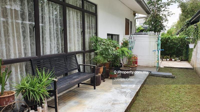 2.5-storey Terraced House for Sale in KEN Rimba, Shah Alam by Joseph Chan - iProperty.com.my