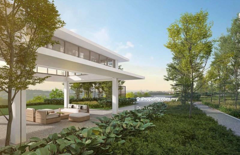 Condominium for Sale in KAIA Heights Equine by Don Lee - iProperty.com.my