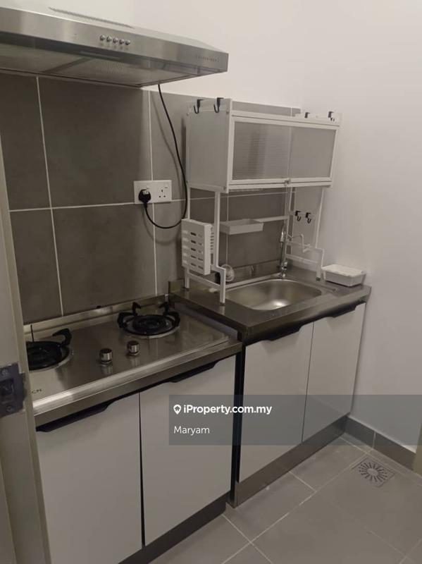 Service Residence for Rent in Vision City Youth City by Maryam - iProperty.com.my