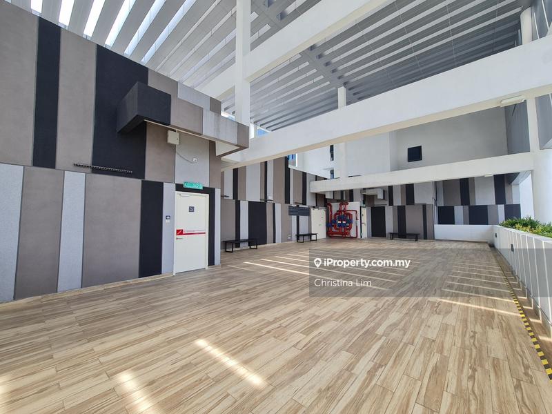 Condominium for Sale in The Luxe By Infinitum by Christina Lim - iProperty.com.my