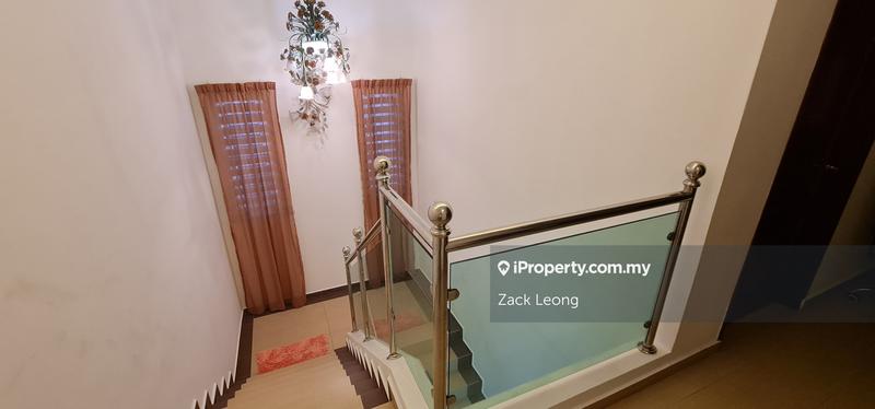 Banglo untuk Dijual di Saujana Villa, Kajang oleh Zack Leong - iProperty.com.my
