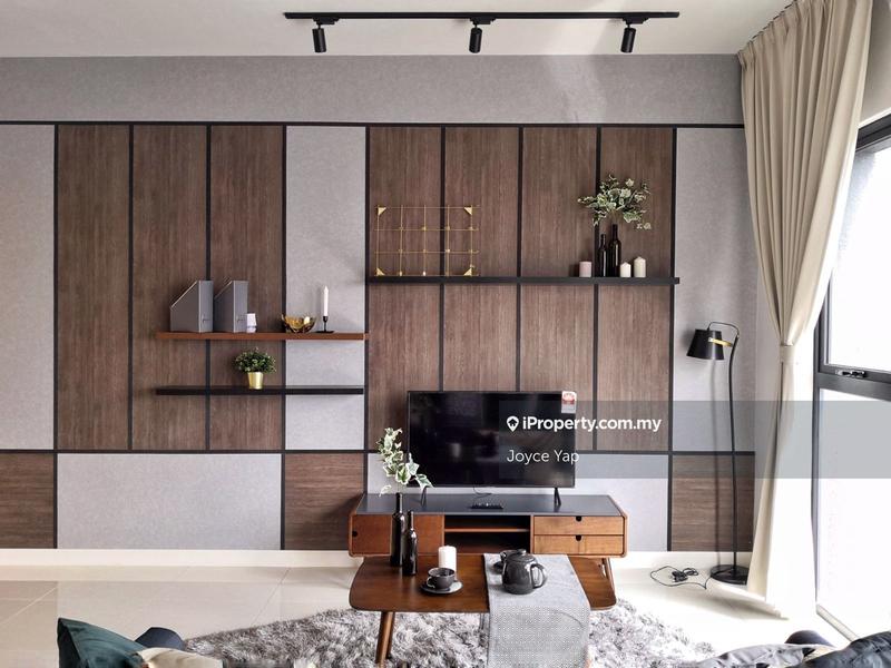 For Sale - Secoya Residence