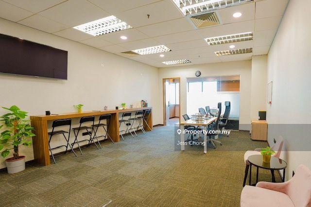 Office for Rent in KLCC, KL City Centre by Jess Chong - iProperty.com.my