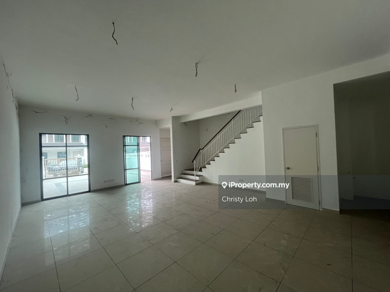 1-storey Terraced House for Sale in h7v5r, Semenyih by Christy Loh - iProperty.com.my