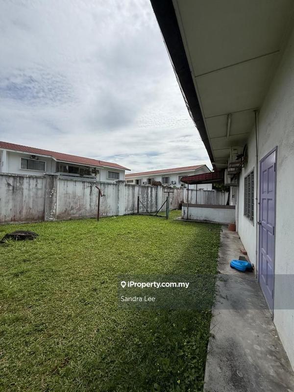 Commercial Bungalow for Sale in Titiwangsa Commercial Bungalow, Titiwangsa by Sandra Lee - iProperty.com.my