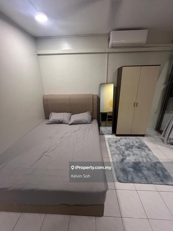 For Rent - Puncak Damansara