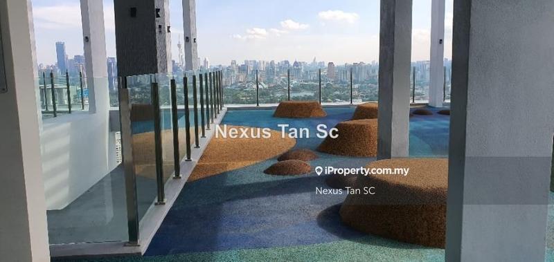 Condominium for Sale in Bennington Residences @ SkyArena by Nexus Tan SC - iProperty.com.my