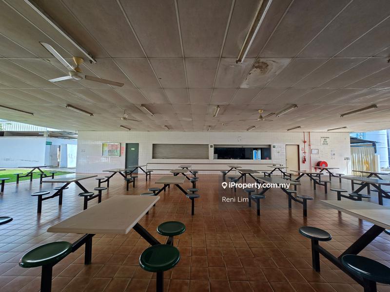 Kilang Terpisah untuk Dijual di Senawang Integrated Industrial Park, Senawang oleh Reni Lim - iProperty.com.my