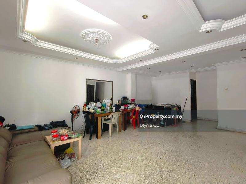 2-storey Terraced House for Sale in Taman Muda, Ampang by Dlynie Ooi - iProperty.com.my