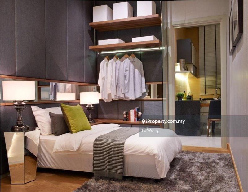 Kediaman Servis untuk Dijual di Astoria Ampang oleh TL Wong - iProperty.com.my